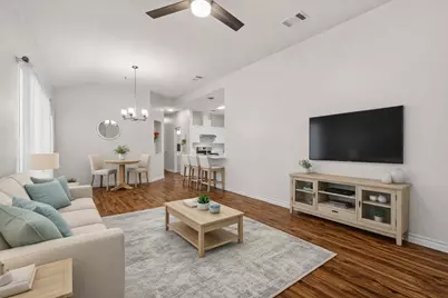 8703 Weiser Drive #A, Austin, TX 78729 - Photo 3