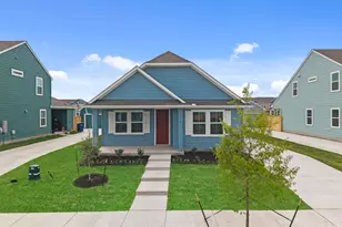 114 Cherry Blossom Ln, Taylor, TX 76574 - Photo 3