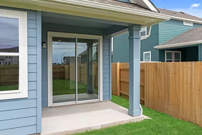 114 Cherry Blossom Lane, Taylor, TX 76574 - Photo 15