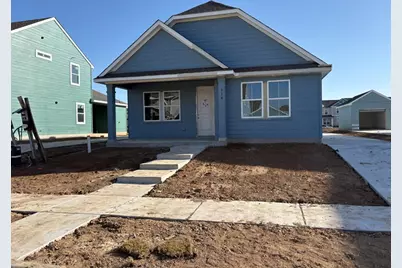 114 Cherry Blossom Lane, Taylor, TX 76574 - Photo 1