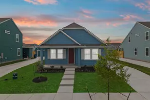 114 Cherry Blossom Ln, Taylor, TX 76574 - Photo 1