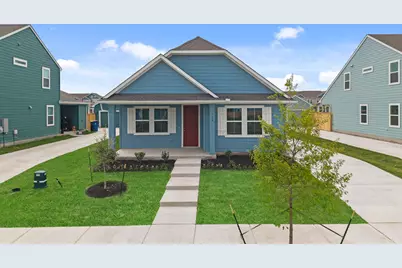 114 Cherry Blossom Lane, Taylor, TX 76574 - Photo 3