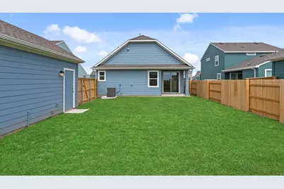 114 Cherry Blossom Lane, Taylor, TX 76574 - Photo 17
