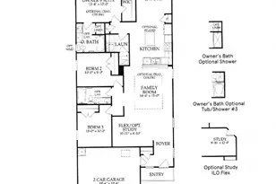 237 Yellowbark St, Buda, TX 78610 - Photo 5