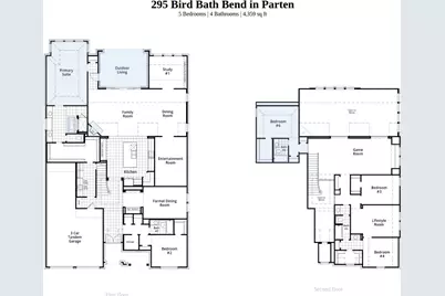 295 Bird Bath Bend, Austin, TX 78737 - Photo 11