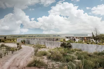 2405 Antelope Hills Road, Marfa, TX 79843 - Photo 3