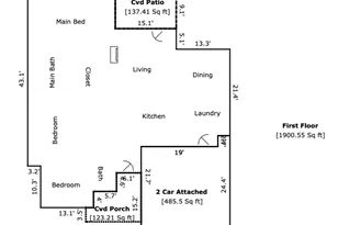 813 Kingston Lacy Blvd, Pflugerville, TX 78660 - Photo 5