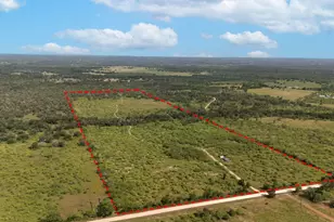 000 County Road 420, Waelder, TX 78959 - Photo 1