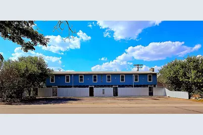 8616 Putnam Drive, Austin, TX 78757 - Photo 1