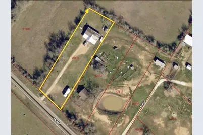 2626 Fm 1854, Dale, TX 78616 - Photo 1