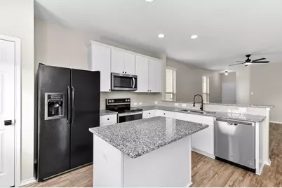 508 Crane Crest Drive, Jarrell, TX 76537 - Photo 13