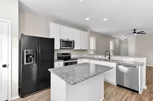 508 Crane Crest Dr, Jarrell, TX 76537 - Photo 13