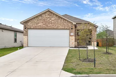 508 Crane Crest Drive, Jarrell, TX 76537 - Photo 1