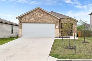 508 Crane Crest Dr, Jarrell, TX 76537 - Photo 1