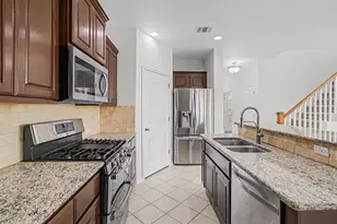 501 Silver Trail, Round Rock, TX 78664 - Photo 5