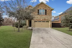 501 Silver Trail, Round Rock, TX 78664 - Photo 1