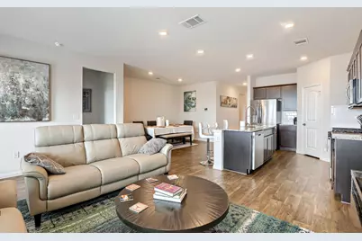 200 Abby Road, Georgetown, TX 78626 - Photo 5