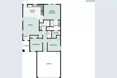 11601 Murano Drive, Austin, TX 78747 - Photo 3