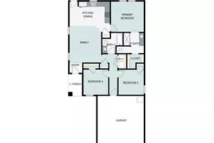 11601 Murano Dr, Austin, TX 78747 - Photo 3