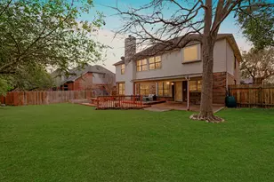 3604 Rocky Ford Dr, Austin, TX 78749 - Photo 33