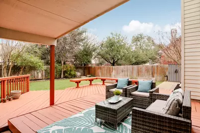 3604 Rocky Ford Drive, Austin, TX 78749 - Photo 5