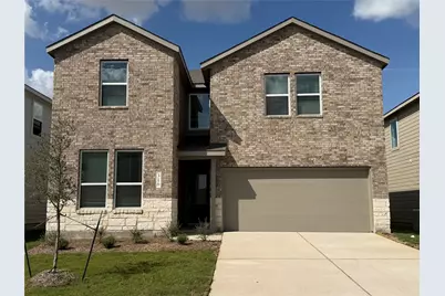 316 Rockies Road, Hutto, TX 78634 - Photo 1