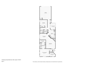 14100 Avery Ranch Blvd, Austin, TX 78717 - Photo 25