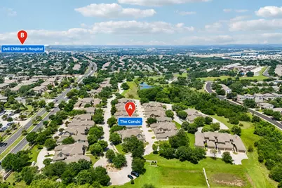 14100 Avery Ranch Boulevard #1001, Austin, TX 78717 - Photo 35