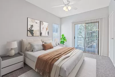 12166 Metric Boulevard #219, Austin, TX 78758 - Photo 17