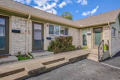 1311 E 52nd Street #2, Austin, TX 78723 - Photo 1