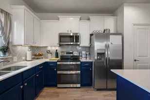 16710 Sonoma Breeze Dr, Manor, TX 78653 - Photo 9