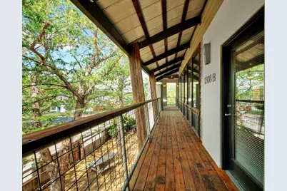 1308 W North Loop Boulevard W #B, Austin, TX 78756 - Photo 5
