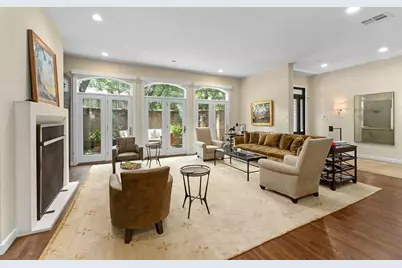 3718 Bridle Path, Austin, TX 78703 - Photo 5