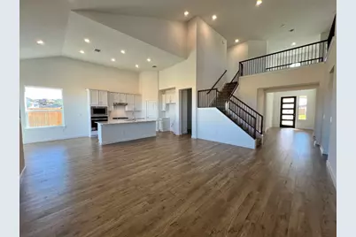 512 Prairie Wind Drive, Leander, TX 78641 - Photo 5