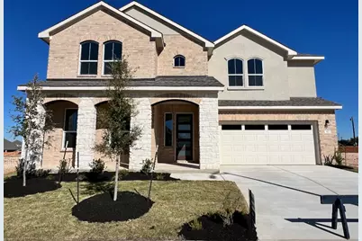 512 Prairie Wind Drive, Leander, TX 78641 - Photo 1