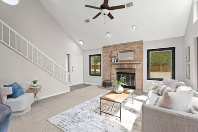 11310 Spicewood Club Drive #19, Austin, TX 78750 - Photo 7