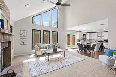 11310 Spicewood Club Drive #19, Austin, TX 78750 - Photo 5