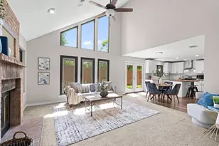 11310 Spicewood Club Dr, Austin, TX 78750 - Photo 5