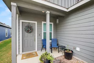 207 Soapstone Pass, Maxwell, TX 78656 - Photo 3