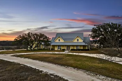 1274 County Road 2806, Lampasas, TX 76550 - Photo 1