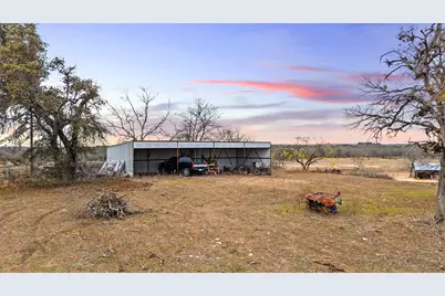 1274 County Road 2806, Lampasas, TX 76550 - Photo 37