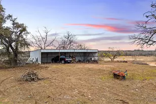 1274 County Road 2806, Lampasas, TX 76550 - Photo 37