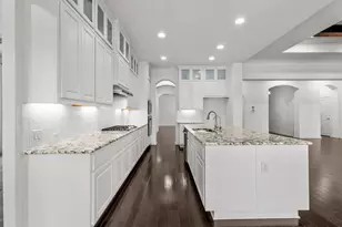 7401 Turnback Ledge Trail, Lago Vista, TX 78645 - Photo 5