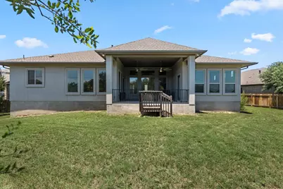 7401 Turnback Ledge Trail, Lago Vista, TX 78645 - Photo 37