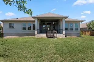 7401 Turnback Ledge Trail, Lago Vista, TX 78645 - Photo 37