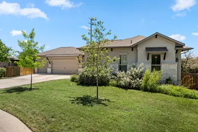 7401 Turnback Ledge Trail, Lago Vista, TX 78645 - Photo 3