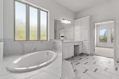 7401 Turnback Ledge Trail, Lago Vista, TX 78645 - Photo 21