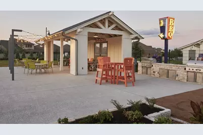 201 Flora Springs Cove, Liberty Hill, TX 78642 - Photo 27