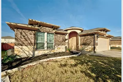 119 Legends Of Hutto Trail, Hutto, TX 78634 - Photo 3