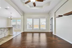 119 Legends of Hutto Tr, Hutto, TX 78634 - Photo 5